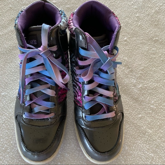 Skechers Sneaker - Picture 3 of 10